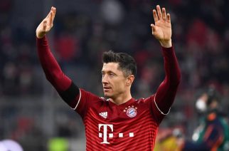 Bayern nadal nie zmienia zdania w sprawie przyszłości Roberta Lewandowskiego!