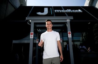 Oficjalnie: Arkadiusz Milik został piłkarzem Juventusu!