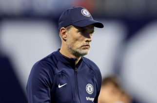 Oficjalnie: Thomas Tuchel nie jest już trenerem Chelsea
