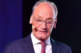 Dariusz Szpakowski nie będzie komentował meczów Polaków. Prezes TVP Sport tłumaczy dlaczego