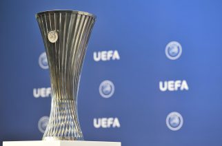 Rozlosowano pary ćwierćfinałowe Ligi Konferencji Europy