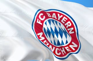Bayern wygrał 27:0 z Rottach-Egern [Wideo]