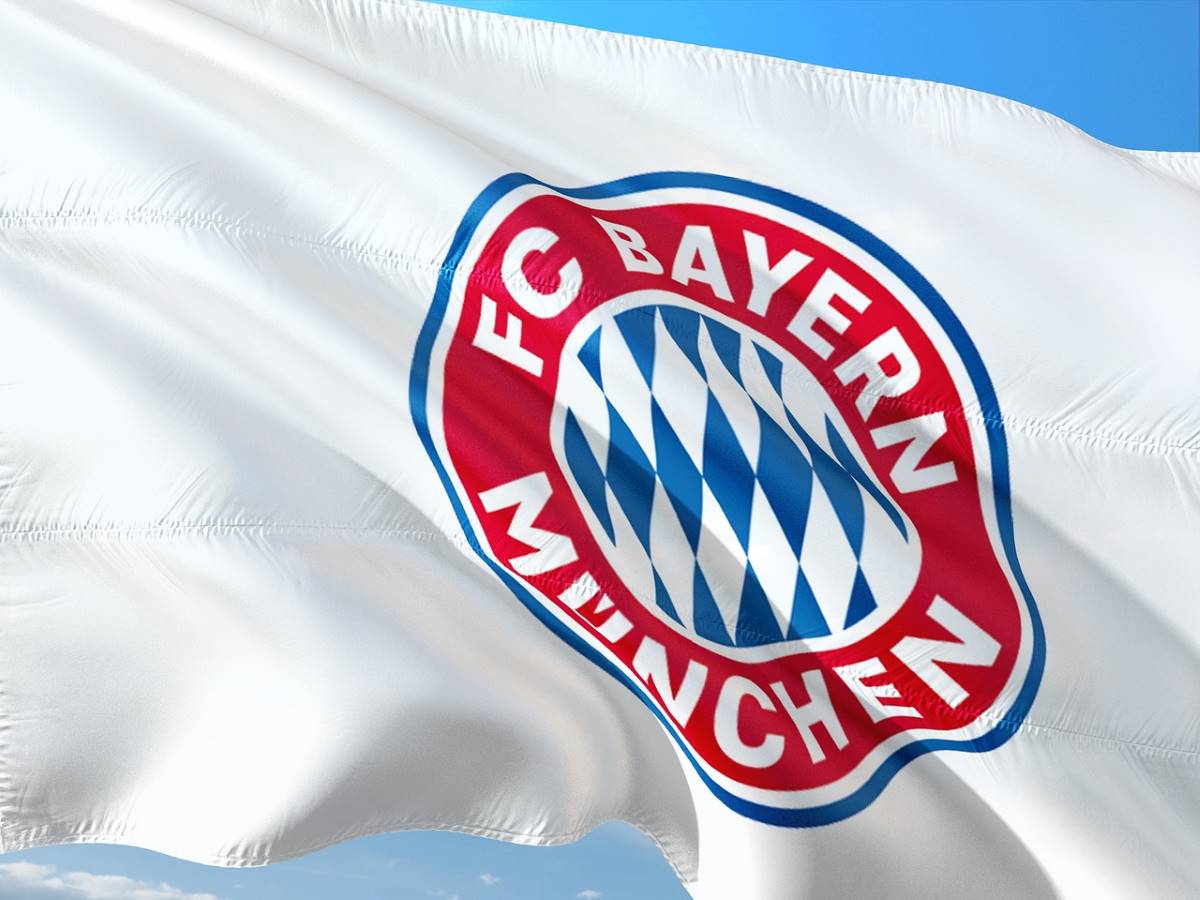 Bayern darmowe