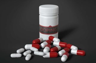 Robert Karaś przyznał się do zażywania dopingu