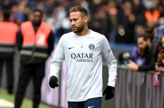 Neymar wróciłby do Barcelony gdyby nie… Xavi