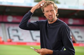 Peter Crouch