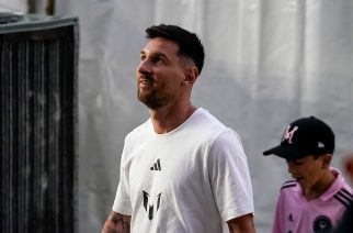 Leo Messi stawia nowy dom w Miami, imponująca posiadłość