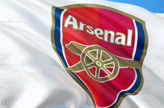Żeńska drużyna Arsenalu oskarżona o rasizm