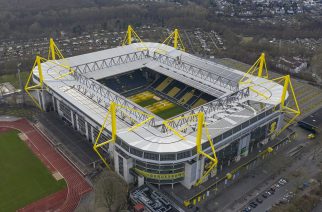 Signal Iduna Park – najważniejsze informacje