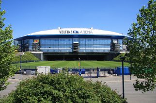 Veltins-Arena – najważniejsze informacje