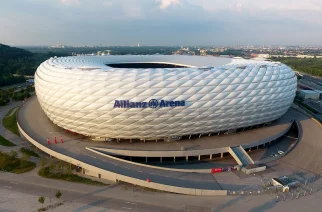 Allianz Arena – najważniejsze informacje