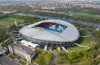 Red Bull Arena – najważniejsze informacje