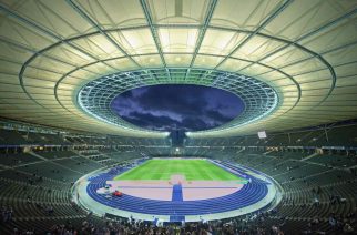 Olympiastadion – najważniejsze informacje