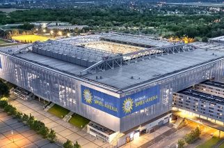 Merkur-Spiel Arena – najważniejsze informacje